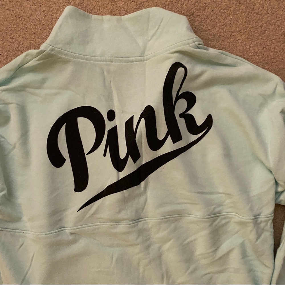 Vs Button Snap Sweater - image 4